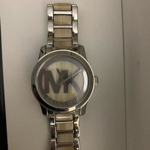 Micheal kors watch